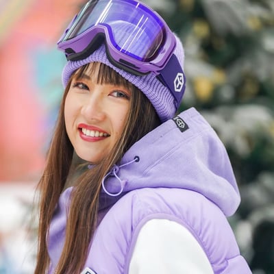 Taotech｜變色雪鏡3