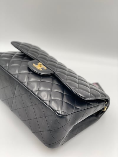 BA1335chanel jumbo306