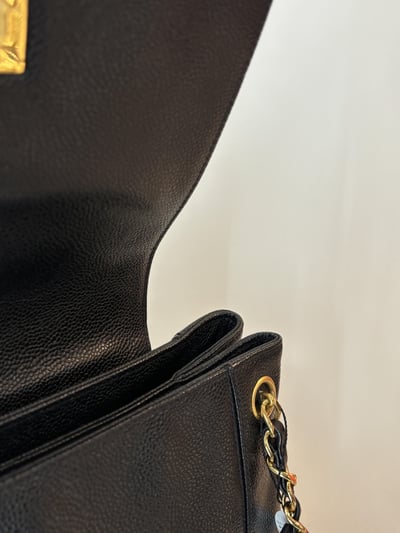 Ba1355 荔皮掀蓋托特包12