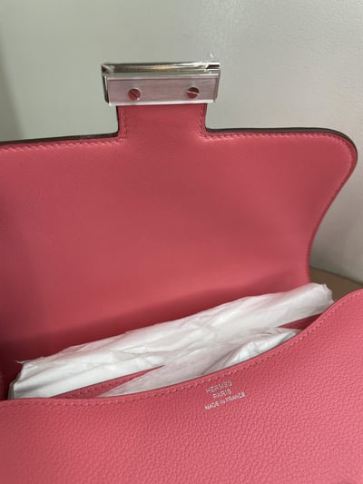 Hermes 康康 (唇膏粉）5