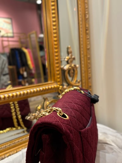 Chanel佳績布CF2518