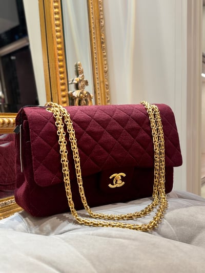 Chanel佳績布CF251