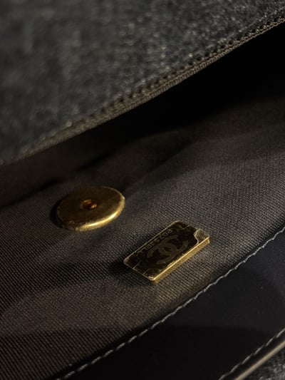 Ba1401 牛仔19bag13