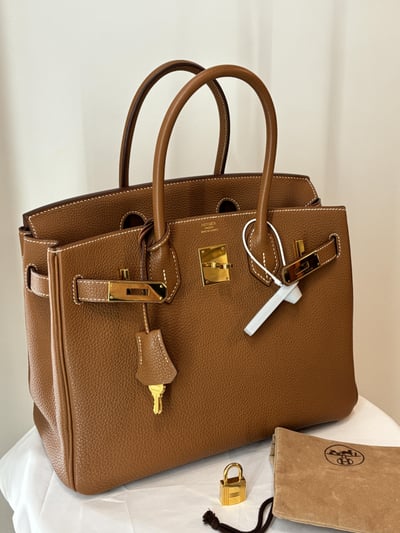Ba1365 Hermes birkin3016