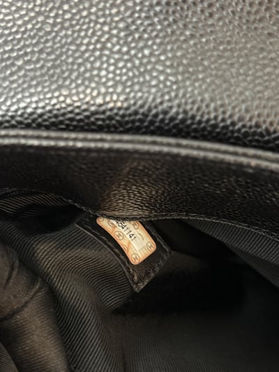 Ba1355 荔皮掀蓋托特包17