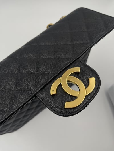 Chanel jumbo8