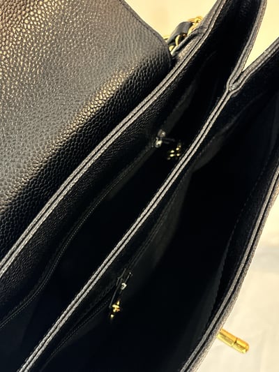 Ba1355 荔皮掀蓋托特包9