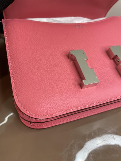 Hermes 康康 (唇膏粉）7