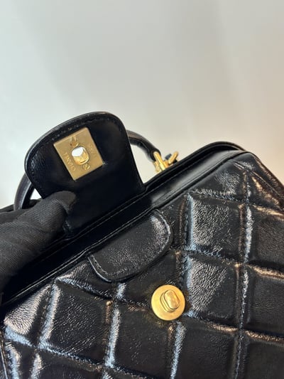 Ba1408 Chanel醫生包16