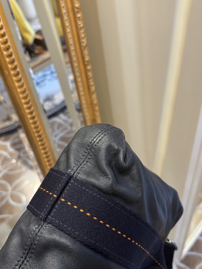 Hermes托特包（小）10