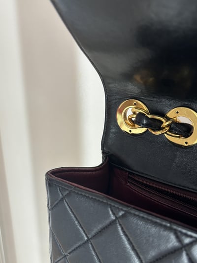 Ba1295 Chanel jumbo10