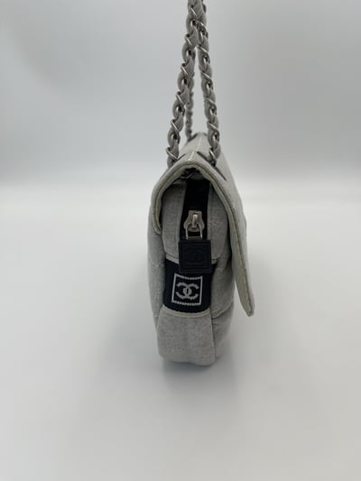 Chanel sport 冰格包3