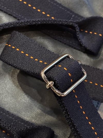 Hermes托特包（小）19