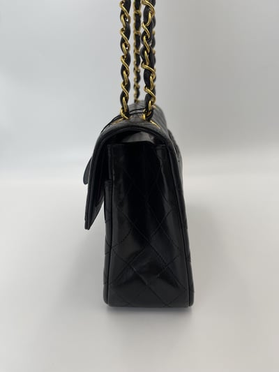 Chanel巴黎限定掀蓋包4