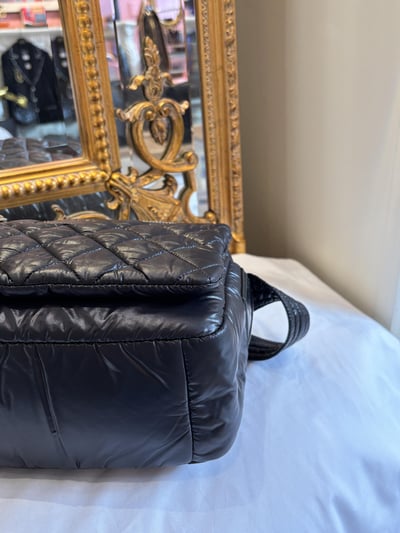 Ba1323Chanel sport羽絨包6