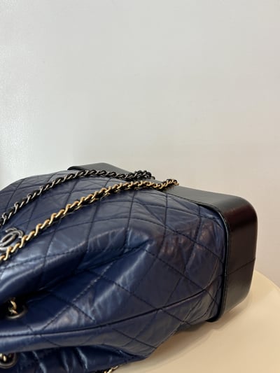 Chanel流浪後背包11