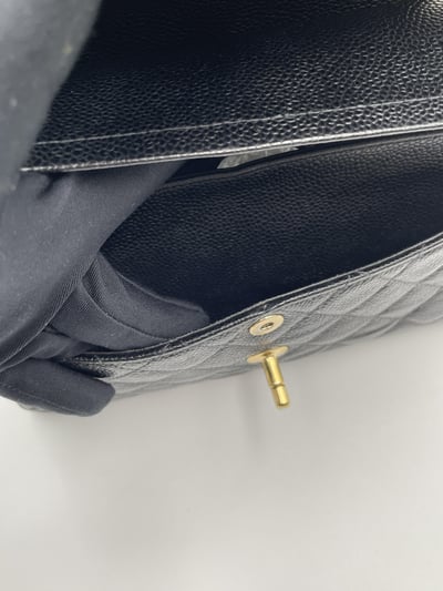 Ba1395chanel粒皮cf2314