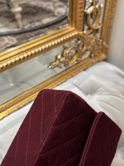 Chanel佳績布CF2510