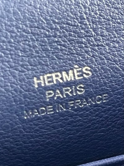 Hermes mini kelly 2213