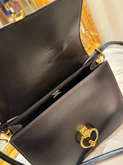 Hermes 圓環老馬16