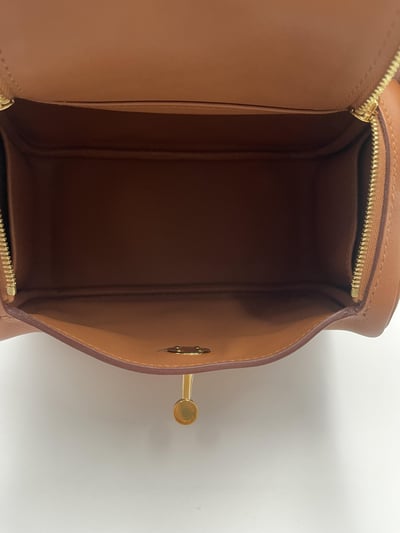 Hermes mini Lindy16