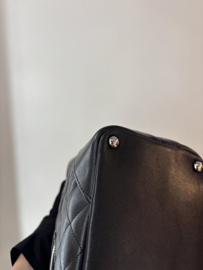 Chanel康鵬菜籃子13