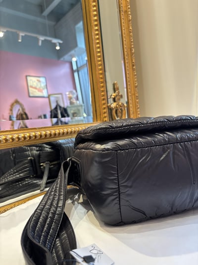 Ba1323Chanel sport羽絨包5