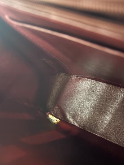 Ba1295 Chanel jumbo7