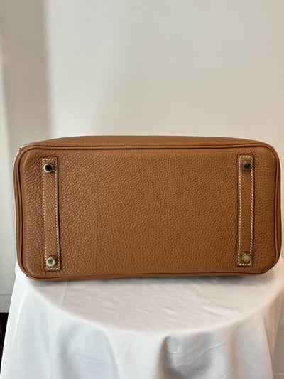 Ba1365 Hermes birkin307