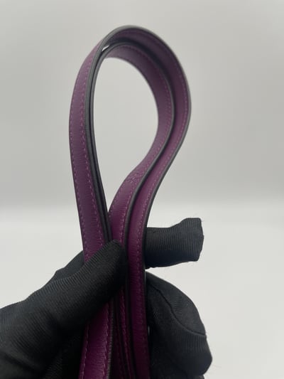 Hermes海葵紫康康13