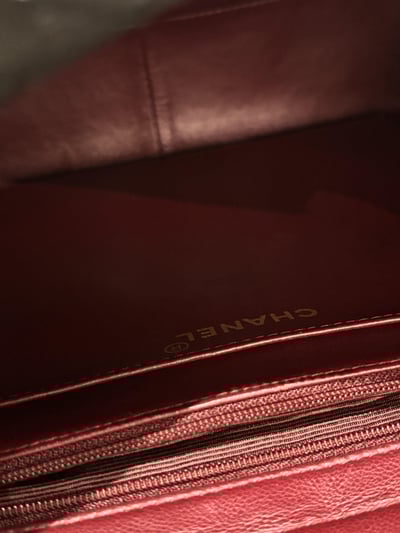 Chanel書包後背包15