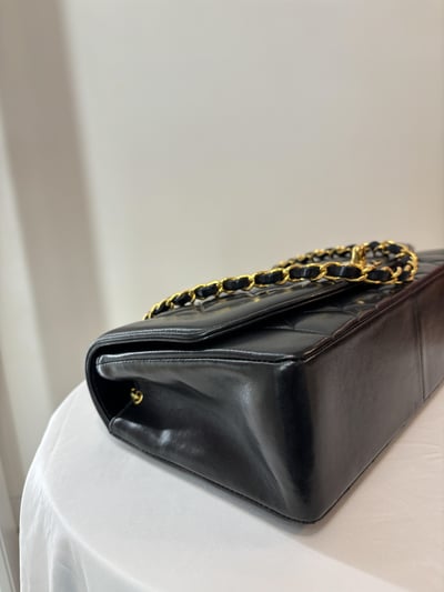 Ba1024 Chanel黛妃257