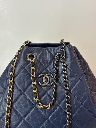 Chanel流浪後背包4