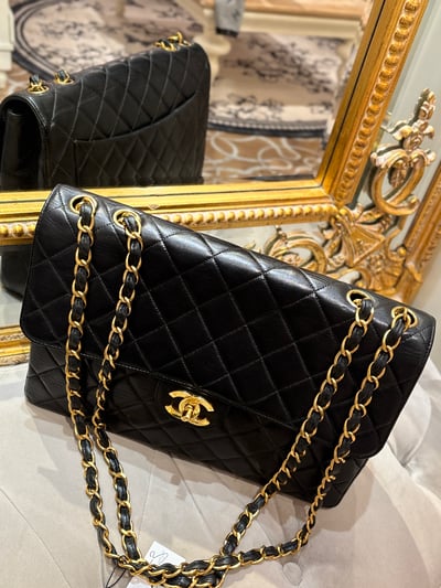 Chanel jumbo4
