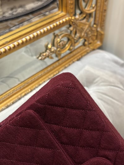 Chanel佳績布CF259