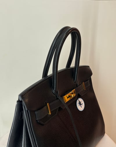 C0114 Hermes birkin305