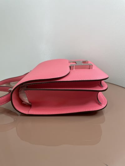 Hermes 康康 (唇膏粉）3