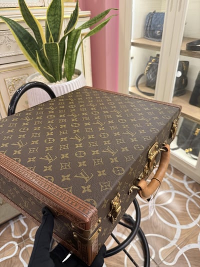 Ba1479Lv老花行李箱8