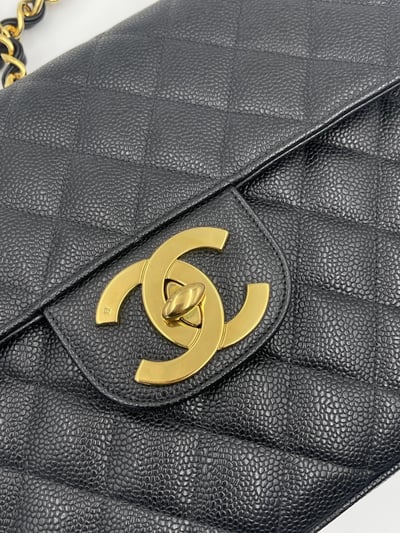 Chanel jumbo6
