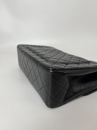 Chanel巴黎限定掀蓋包11