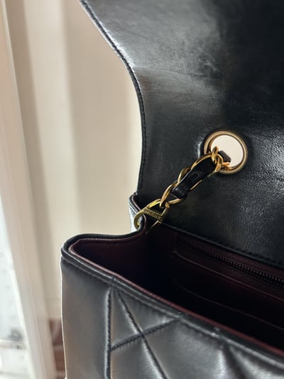 Ba1024 Chanel黛妃2514