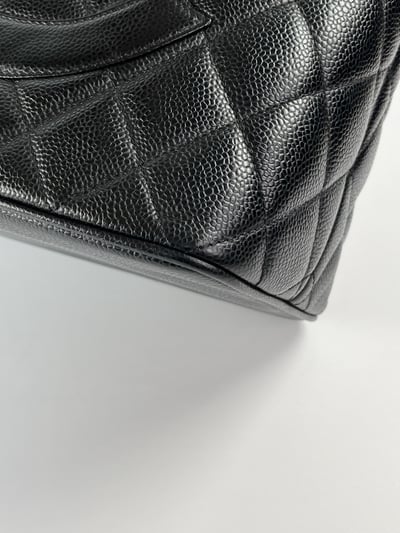 Chanel希爾頓金幣包5