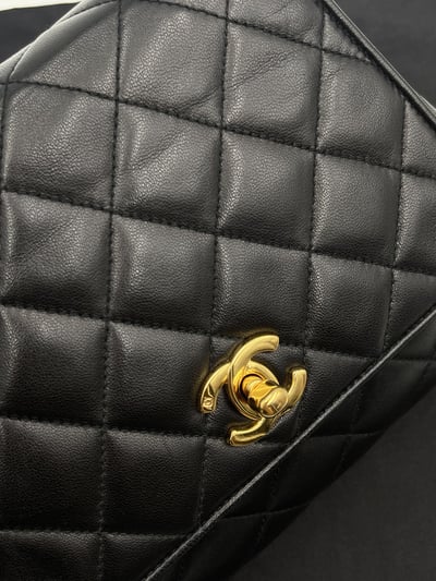 Chanel大耳朵kelly11