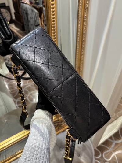 Chanel書包後背包5