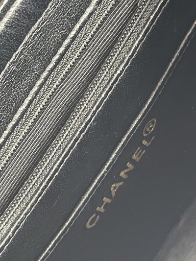 Chanel cf後背包13