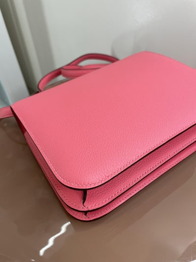 Hermes 康康 (唇膏粉）9