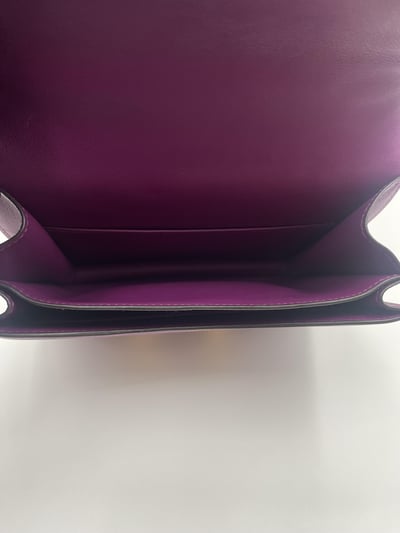 Hermes海葵紫康康11