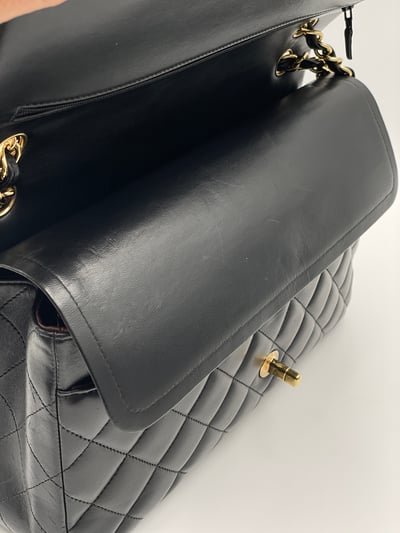 BA1335chanel jumbo3012