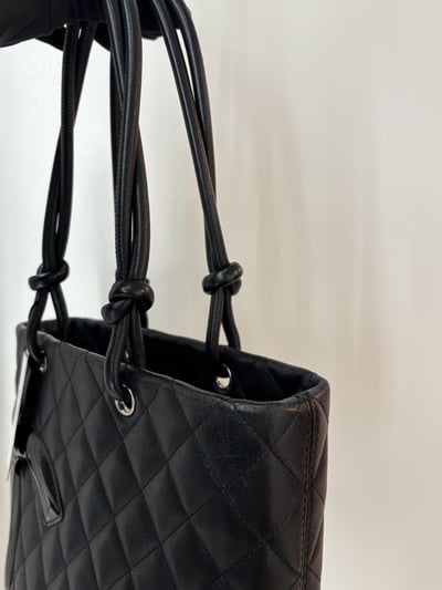 Chanel康鵬菜籃子5