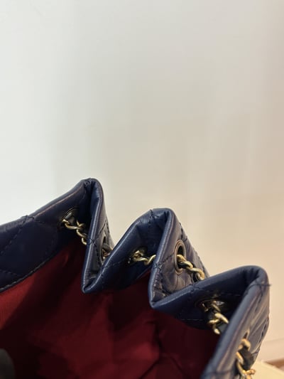 Chanel流浪後背包16